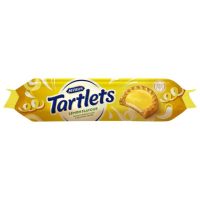 McVITIES Tartlets Τάρτες Με Λεμόνι 100g