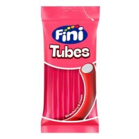 Fini Καλώδια Φράουλα Jelly 90gr