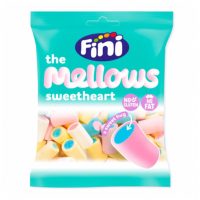 Fini Ουράνιο Τόξο Marshmallows 80gr | Greek Deli Goods - Premium Snacks and Foods
