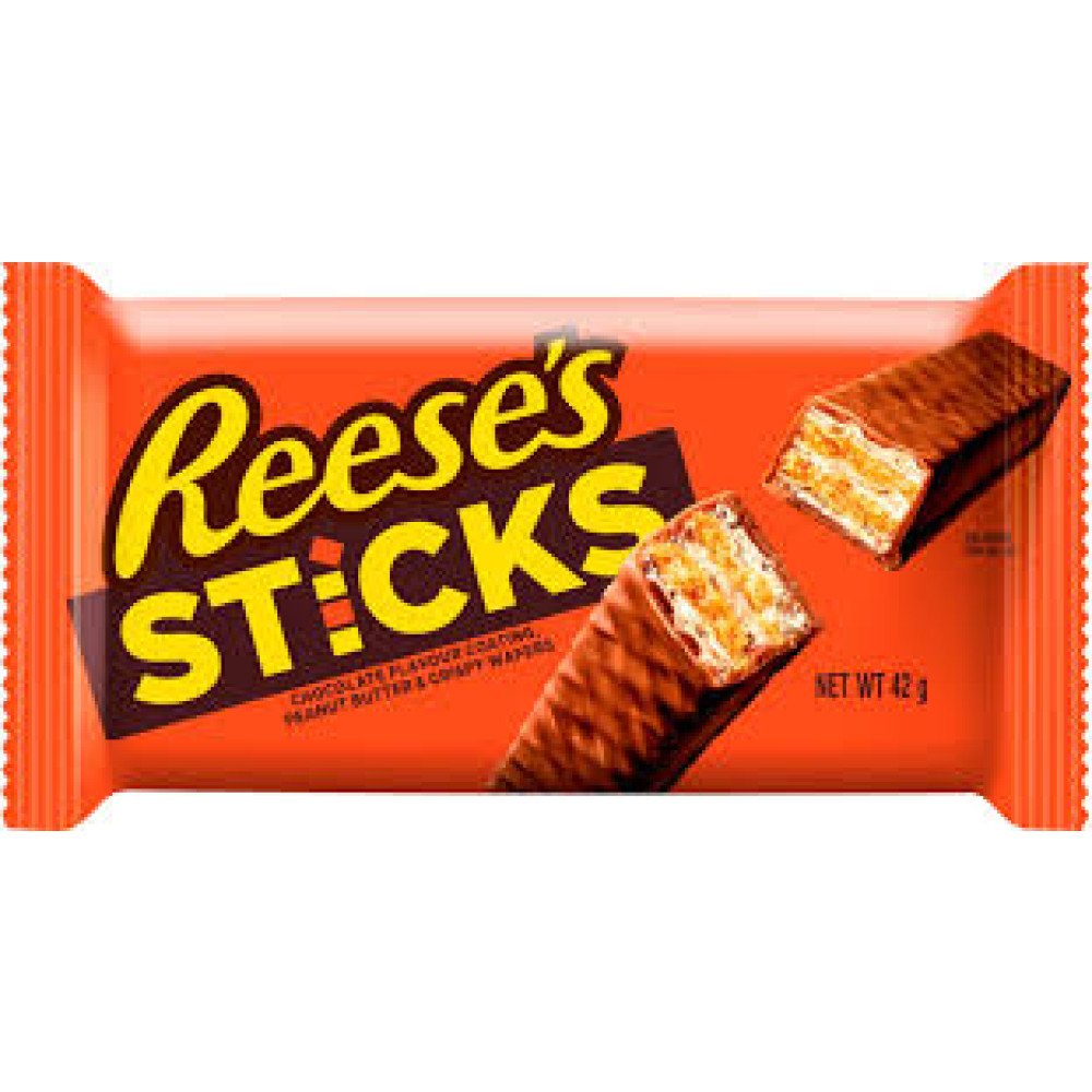 Reeses Sticks 42g