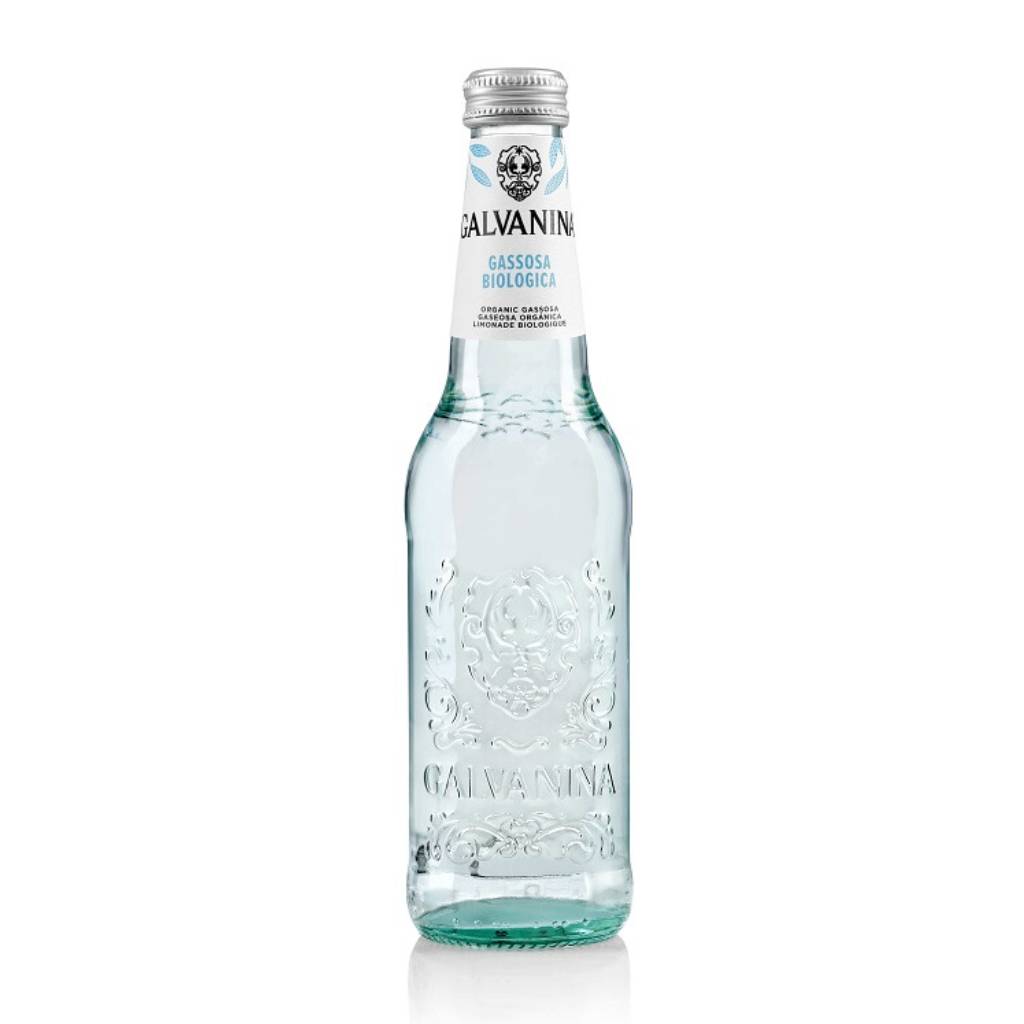 Galvanina Bio Gassosa 355ml