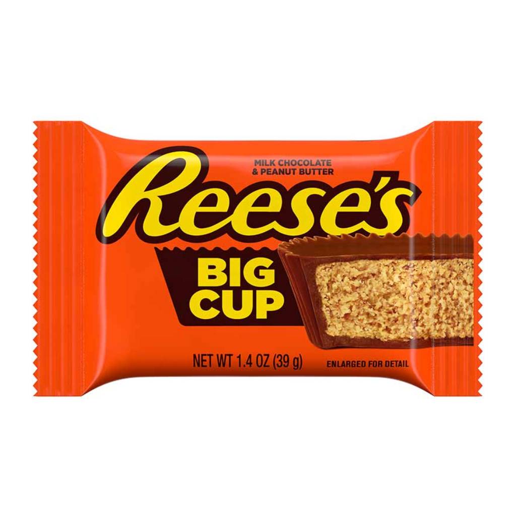 Reese's Big Cup 39gr